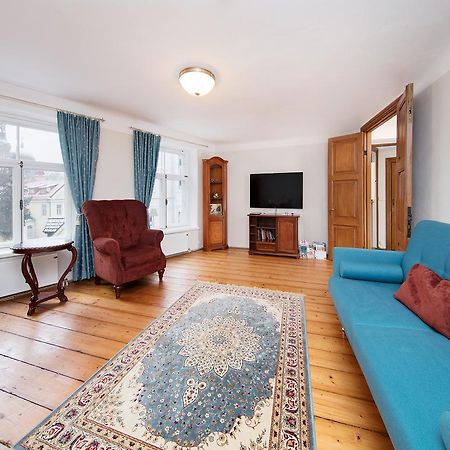 Calandra Apartment Reval Esterno foto