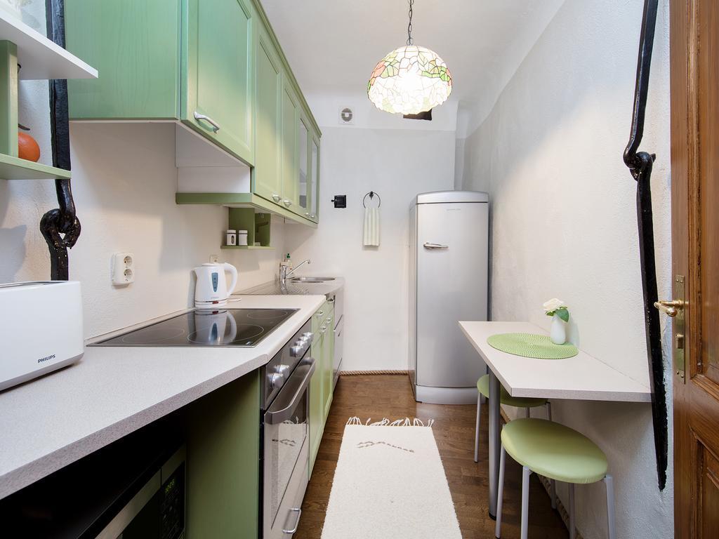 Calandra Apartment Reval Esterno foto