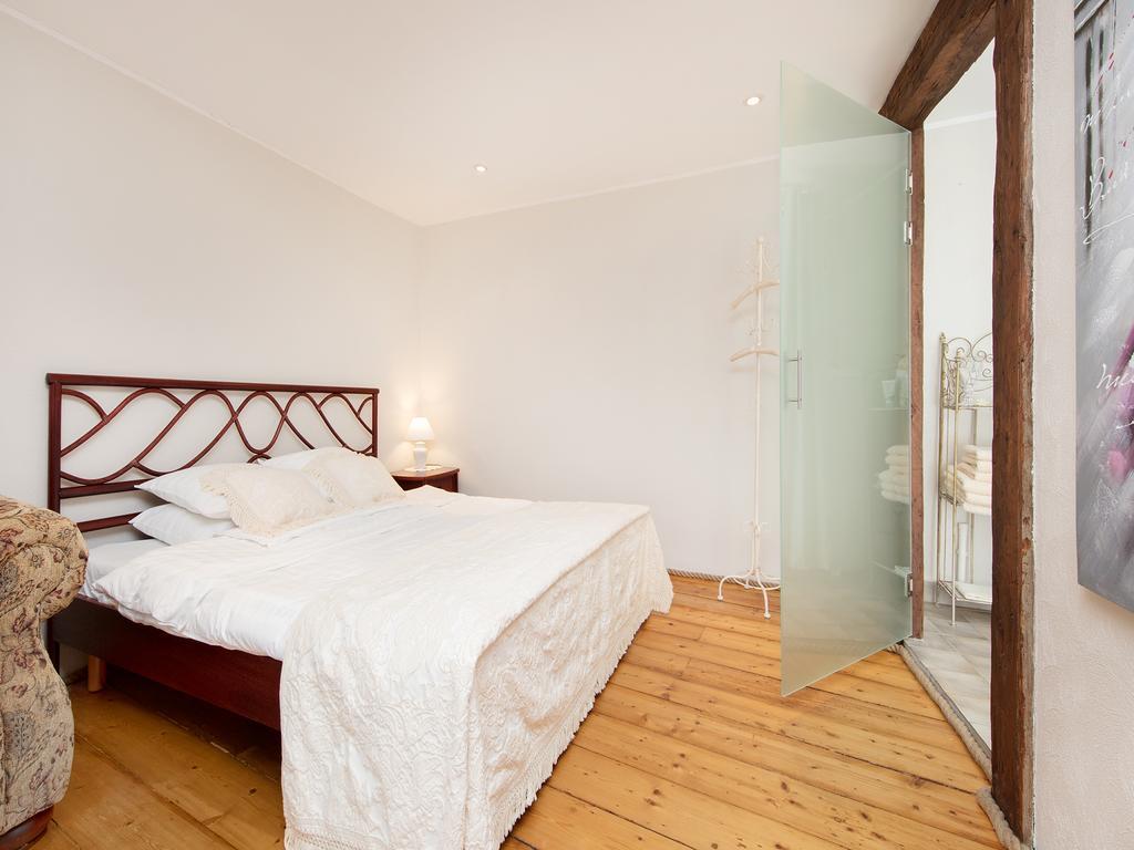 Calandra Apartment Reval Esterno foto