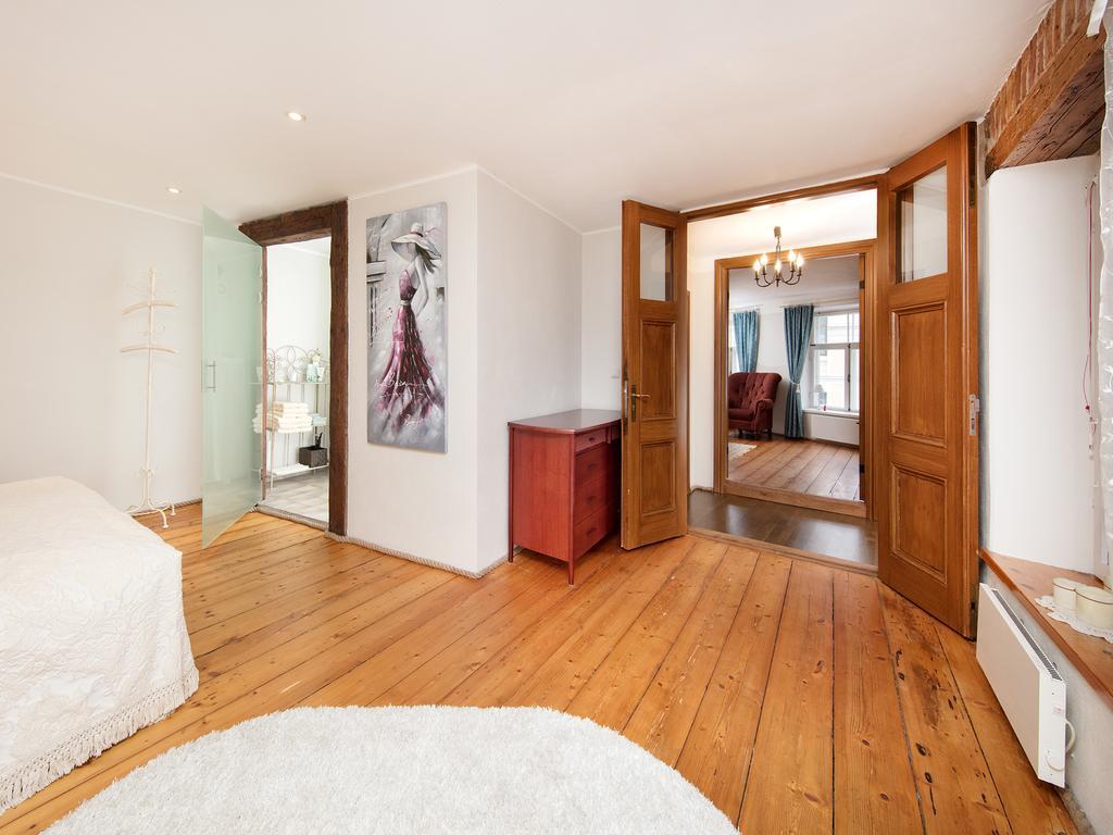 Calandra Apartment Reval Esterno foto