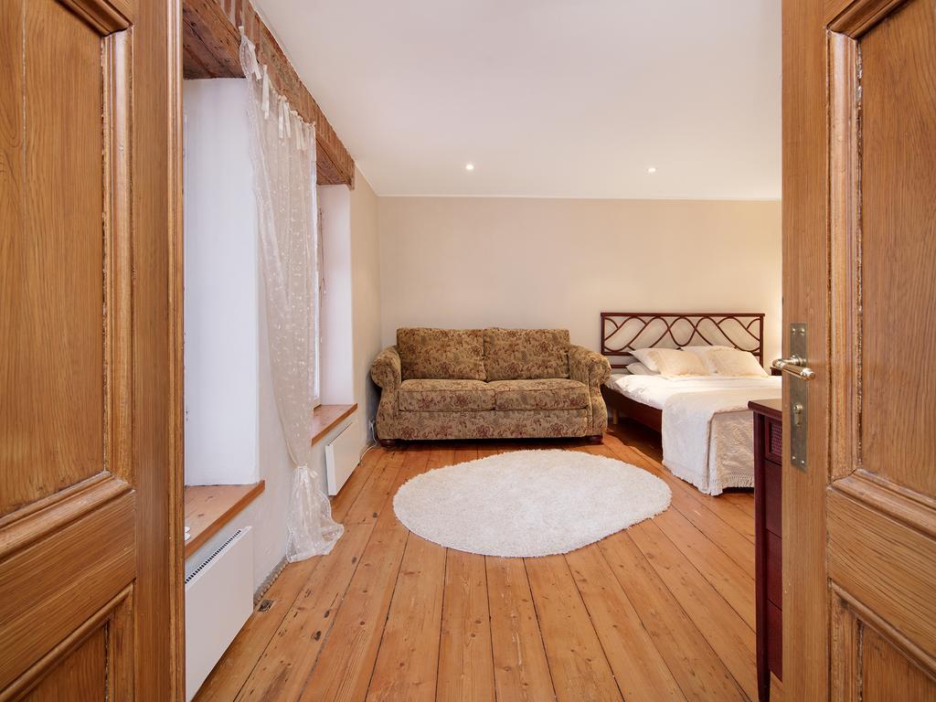 Calandra Apartment Reval Esterno foto